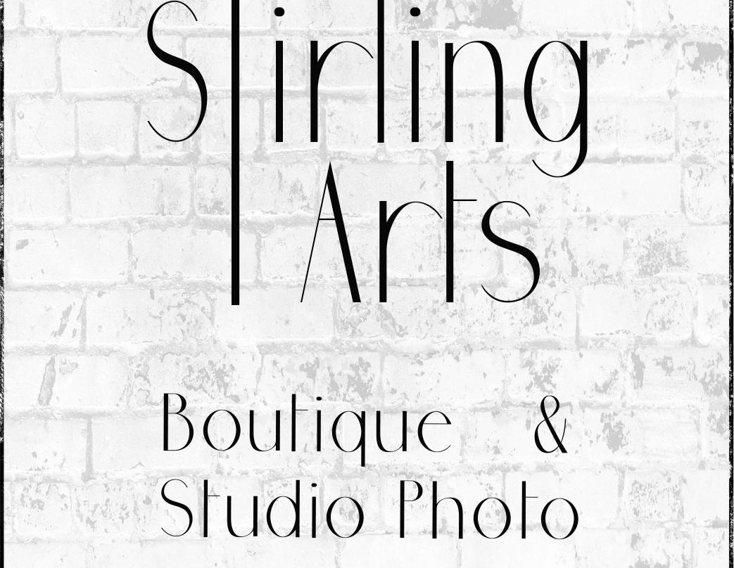 Stirling Arts Boutique & Photo Studio-Hudson必去景点