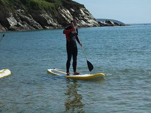 Falmouth & Porthtowan Surf School-Porthtowan必去景点