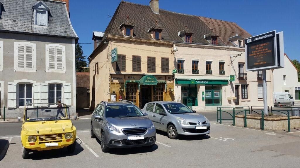 Monetay-sur-Loire餐馆和美食-Nouvel Hotel Restaurant