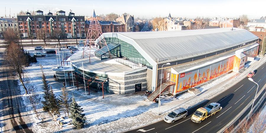 LOC Ice Hall