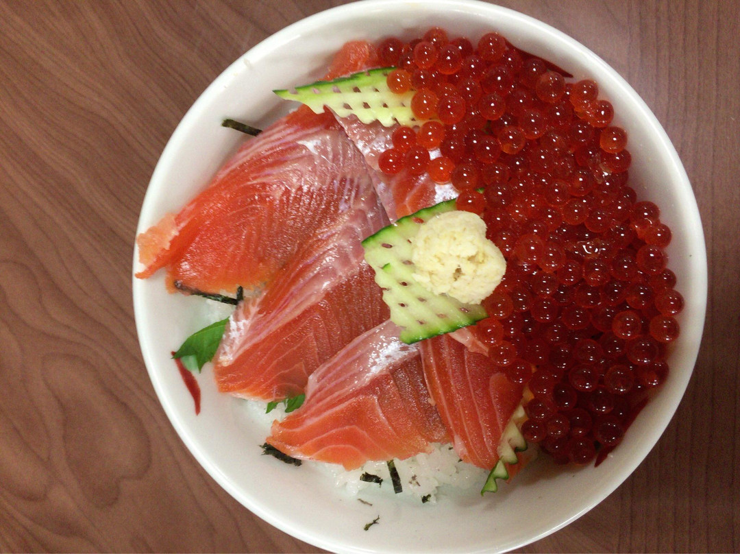 钏路市餐馆和美食-奈辺久