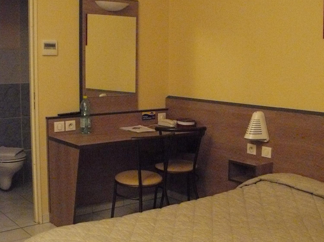 Ace Motel Athee主图