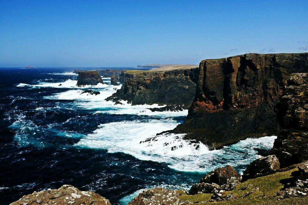 Island Trails景点图片