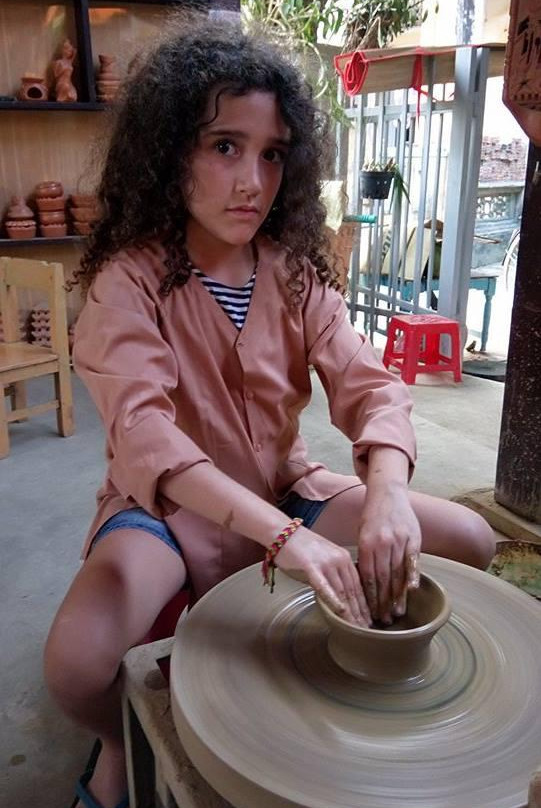 Pottery Tour-会安必去景点