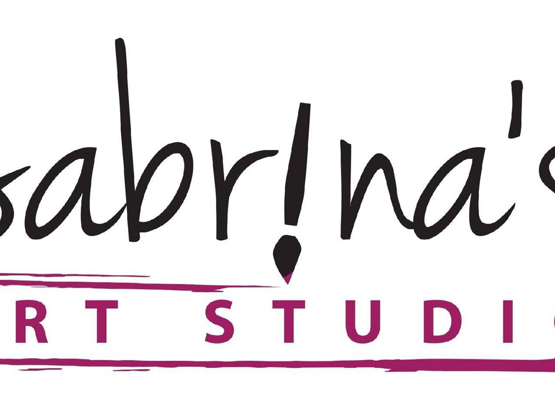 Sabrina's Art Studio-莫里斯敦必去景点