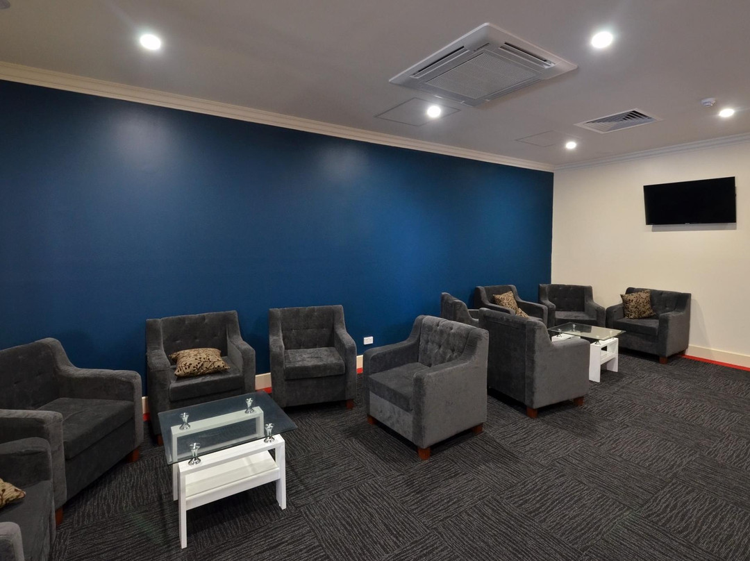 Parklane Motel Murray Bridge主图