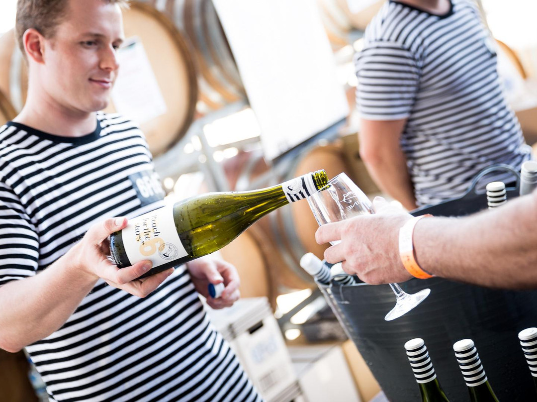 Austin's Wines-Sutherlands Creek必去景点