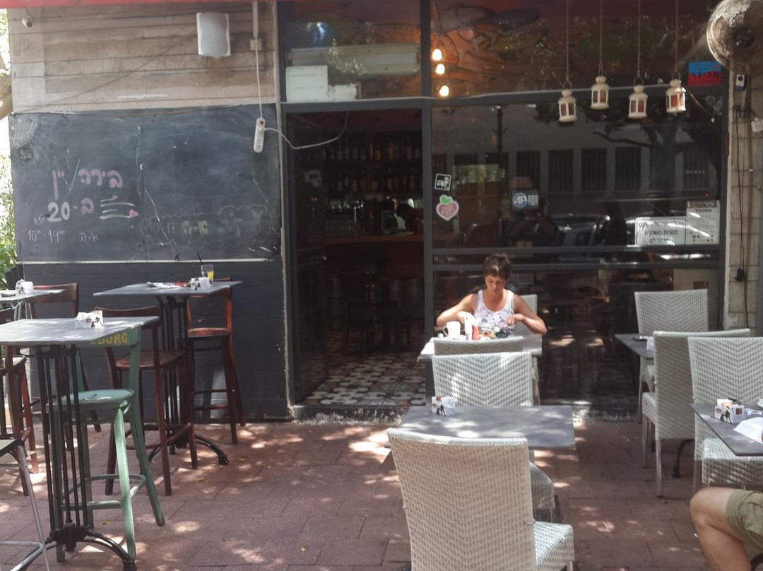 拉马干餐馆和美食-Hasafsal