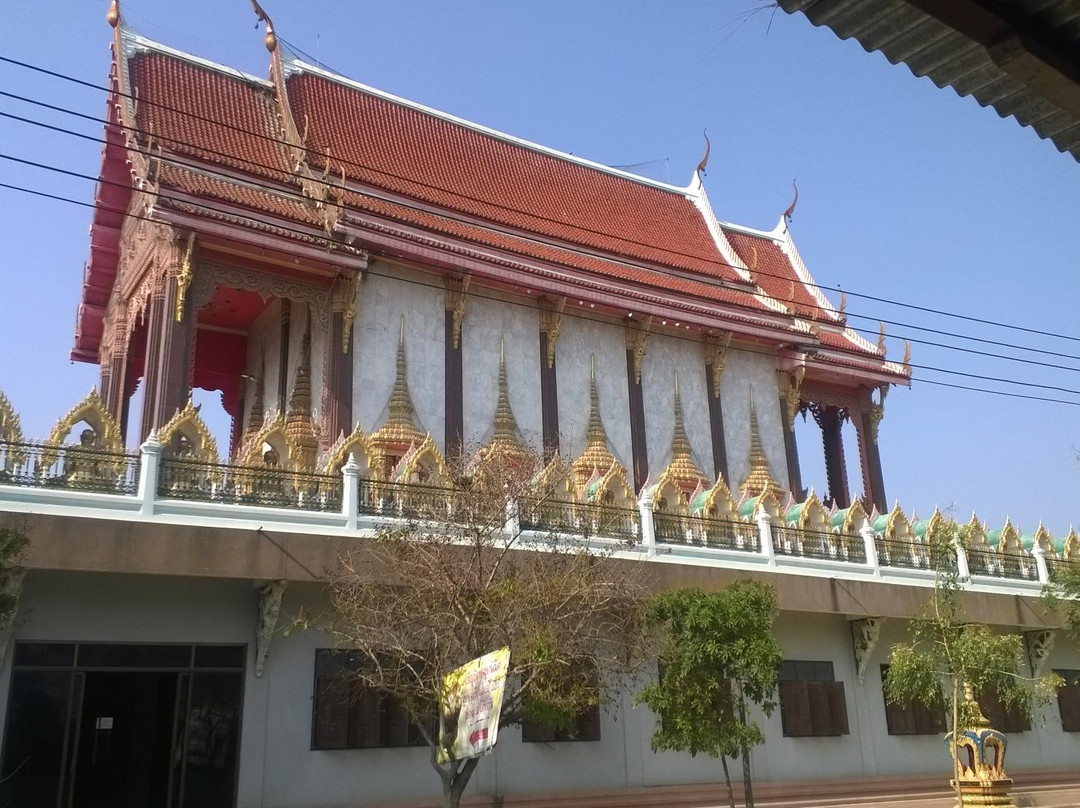 Wat Na Yang景点图片