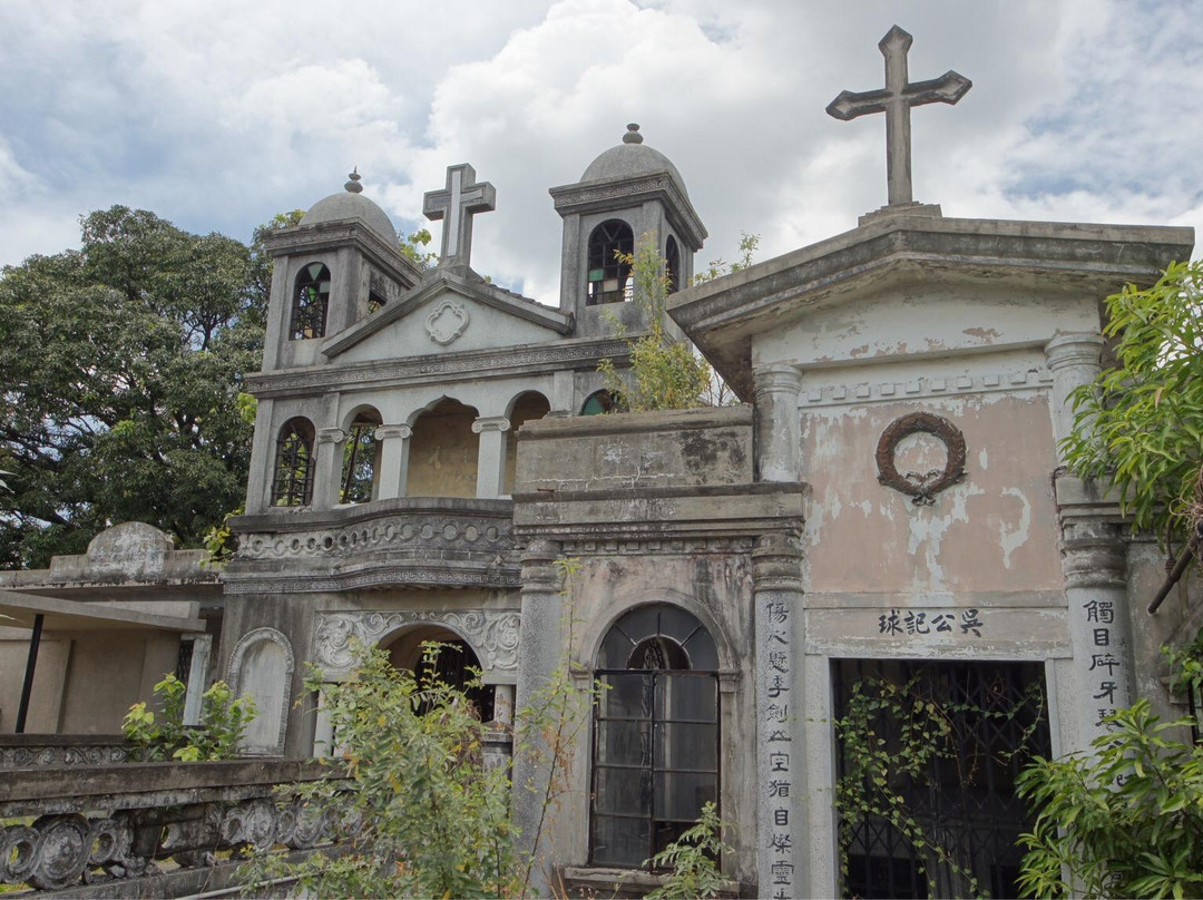 Old Manila Walks - Day Tours-马尼拉必去景点