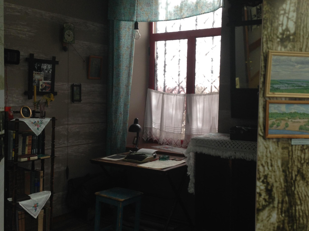 Art Gallery Borovnitsa景点图片