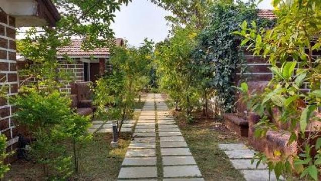 Stonarc Resort-官方