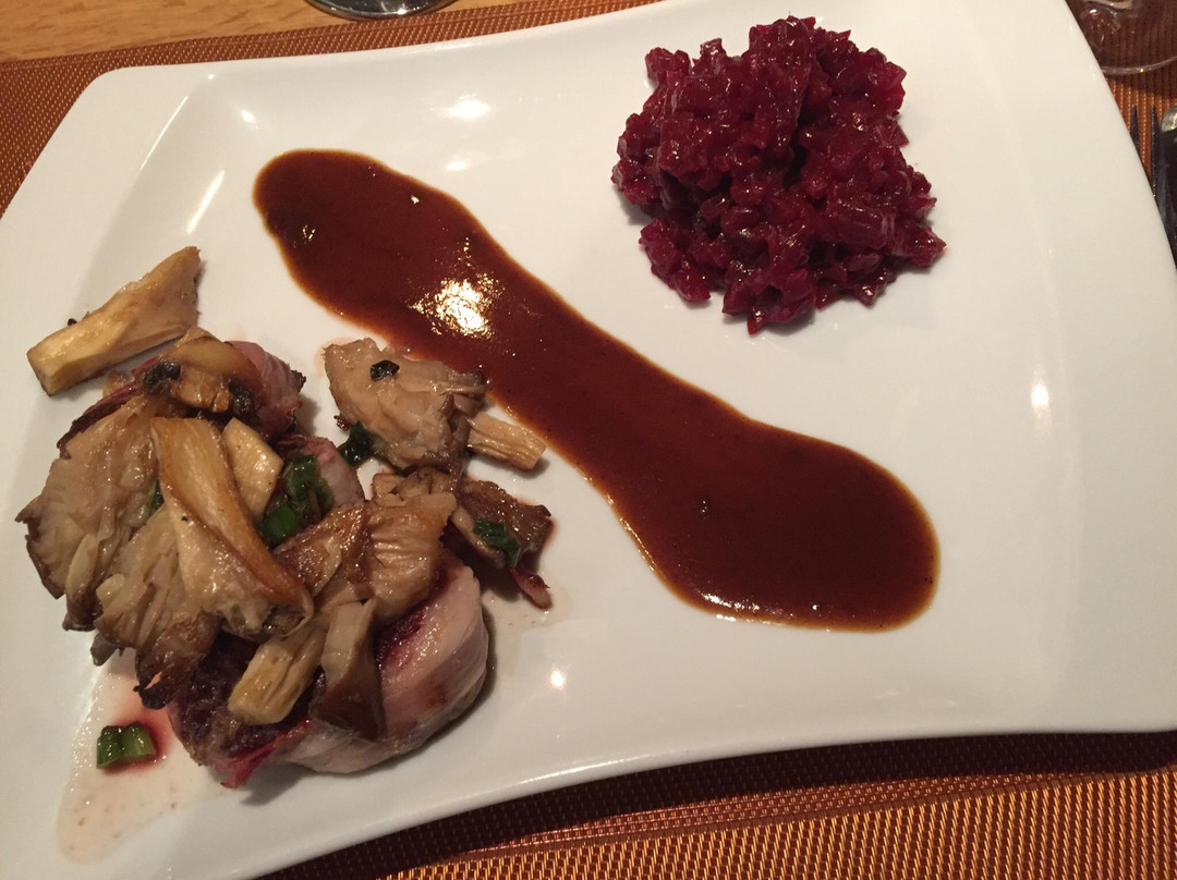 Gieschens Hotel主图