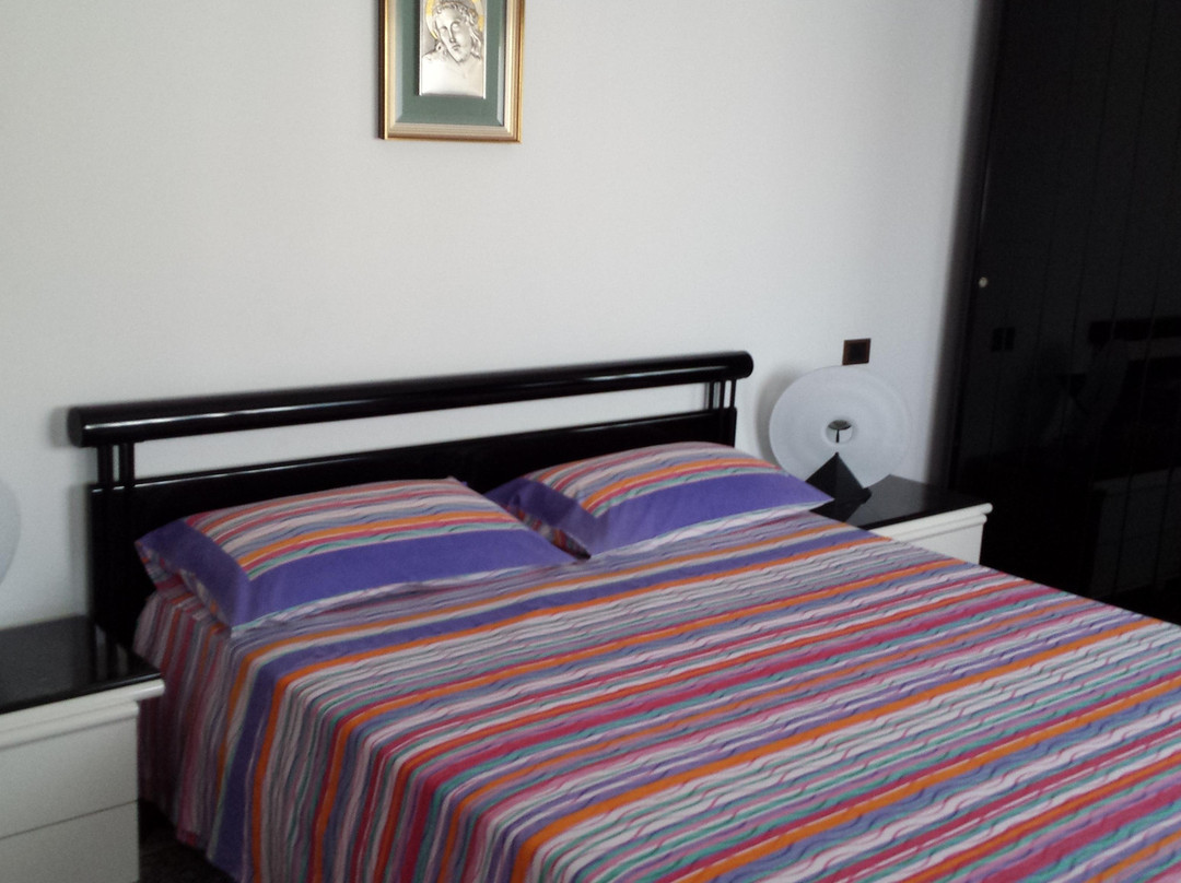 Rosej Bed and Breakfast主图