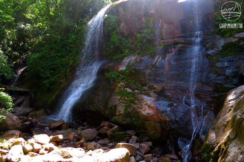 Cascatas do Garrafao-Guapimirim必去景点