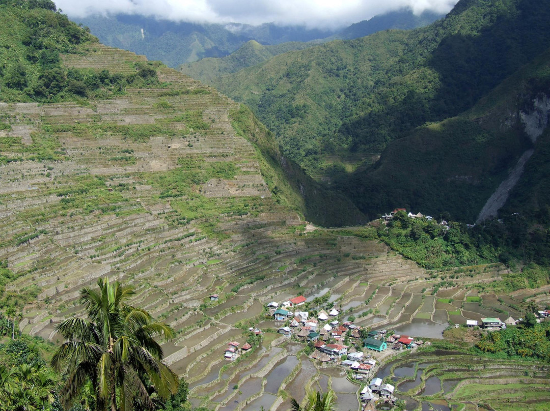 Batad旅游攻略图片