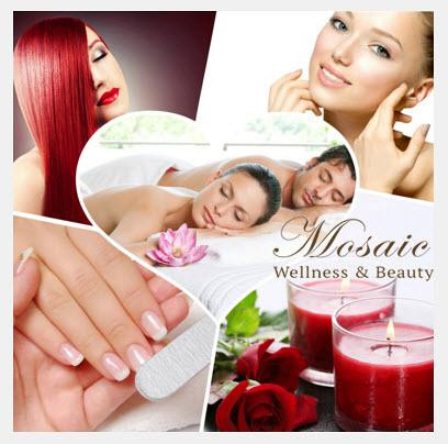 Mosaic Wellness and Beauty景点图片