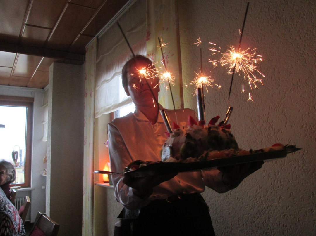 Hotel-Restaurant Sudpfalz Terrassen主图