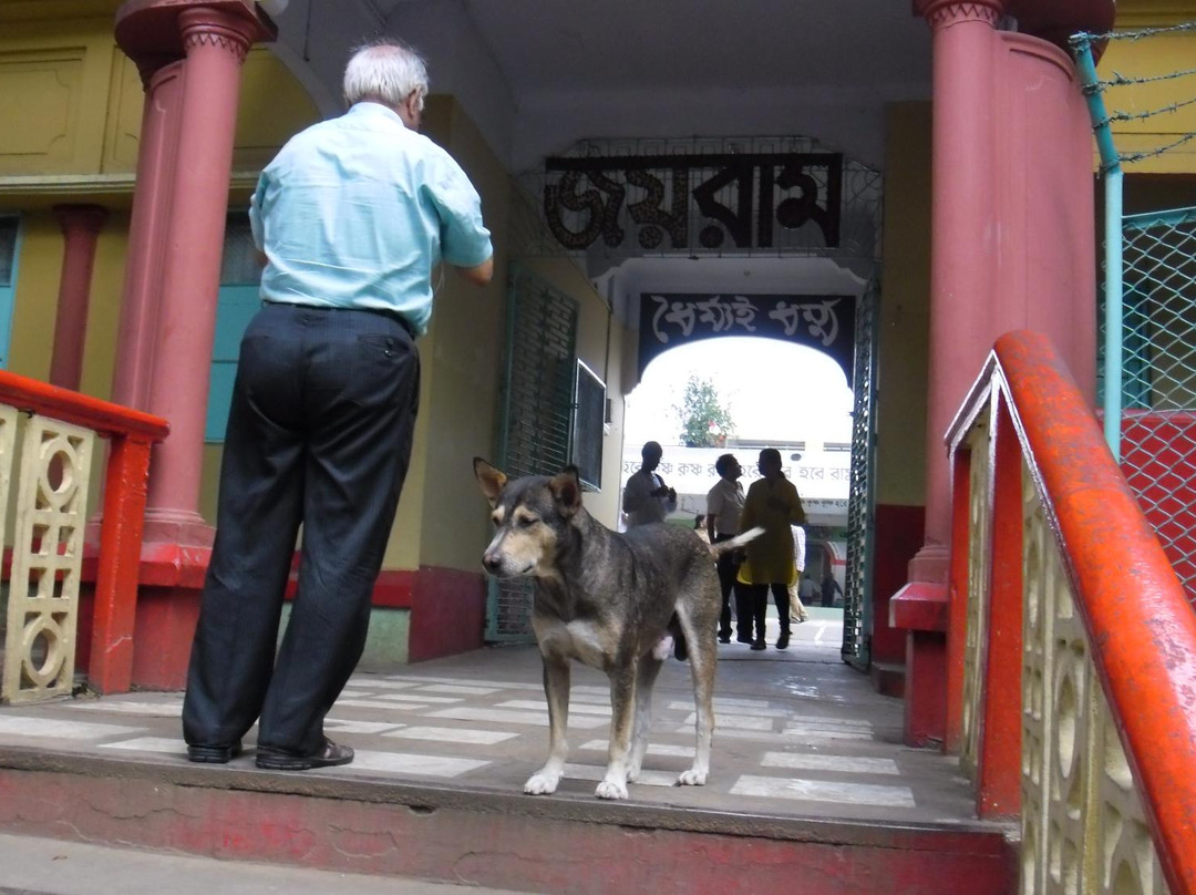 Kaibalyadham Ram Thakur Ashram景点图片