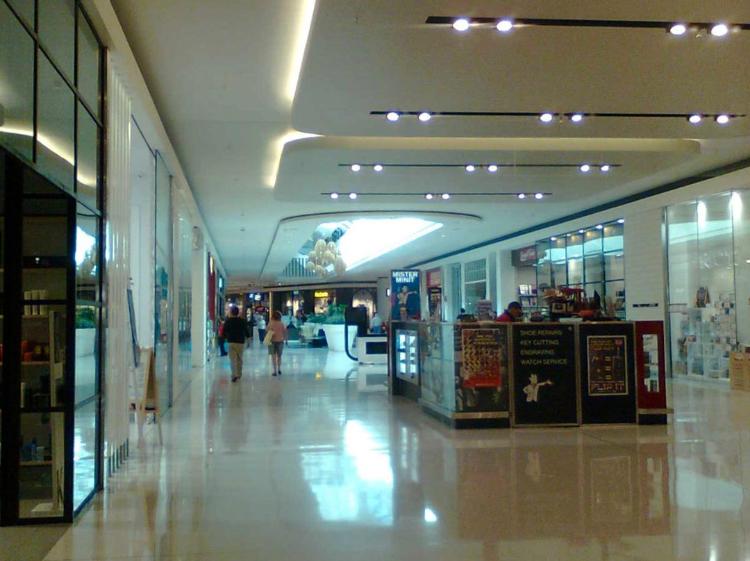 Westfield West Lakes景点图片