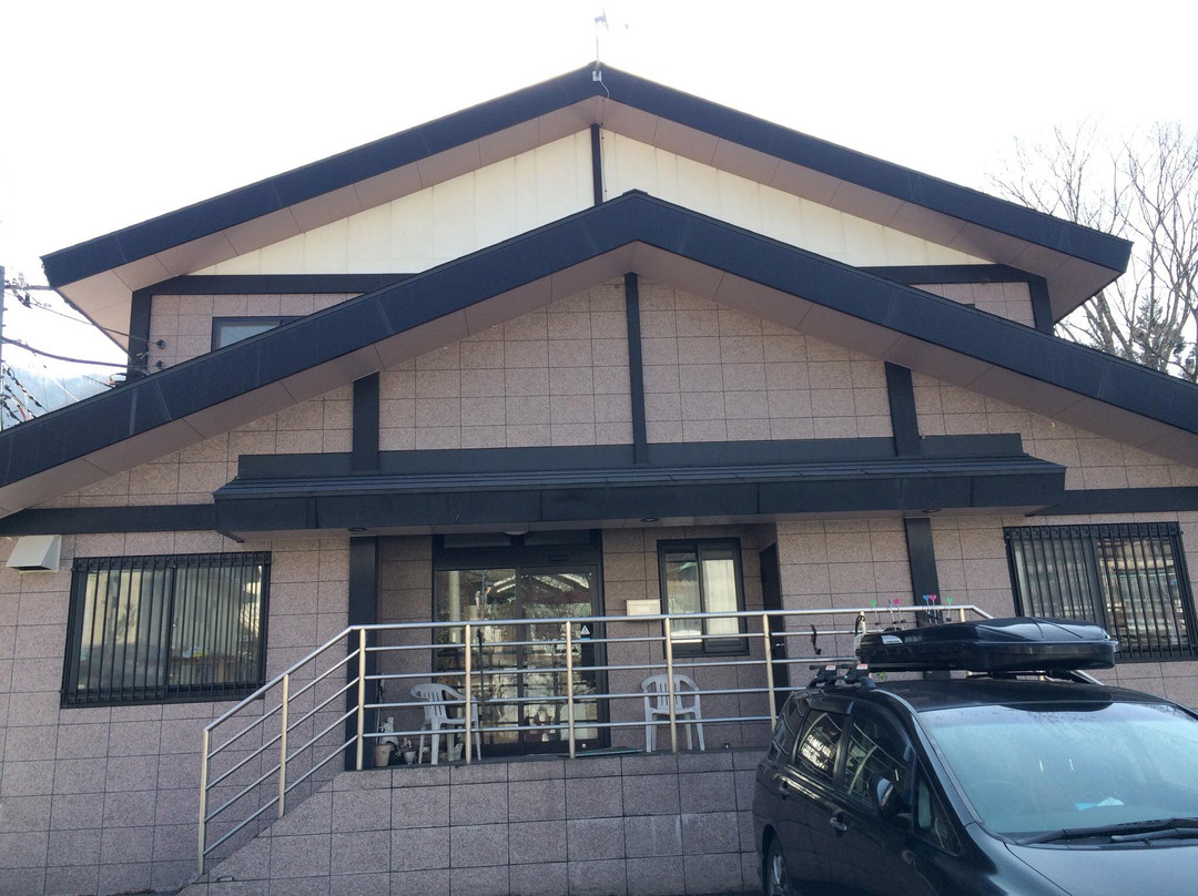 Oze Tokura Onsen Tembo no Yu Fukiage主图