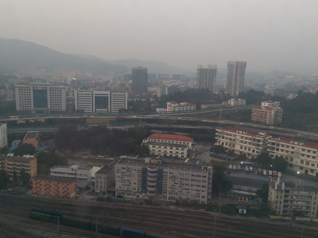 威尼国际酒店主图