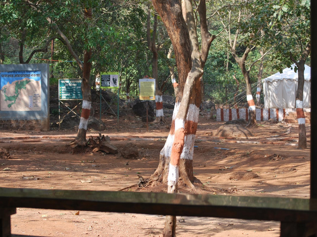 Phansad Bird Sanctuary景点图片