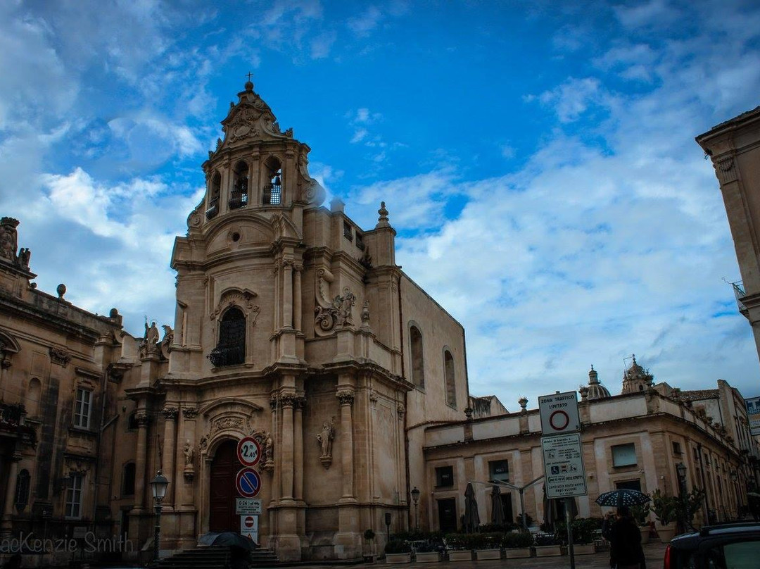 Chiesa di San Giuseppe