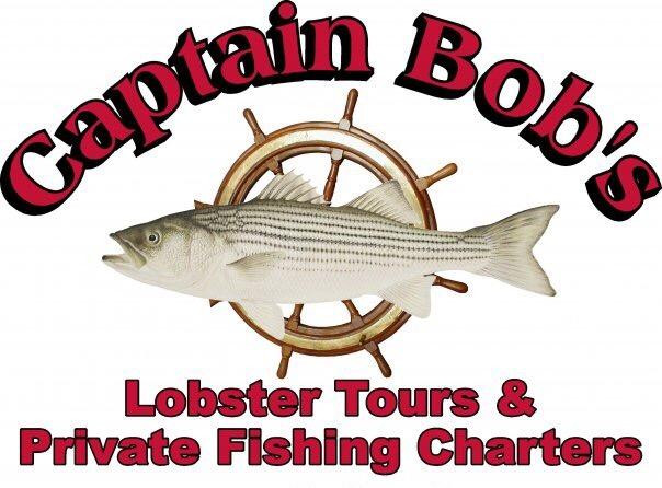 Captain Bobs Lobster Tours & Fishing Charters-汉普顿必去景点