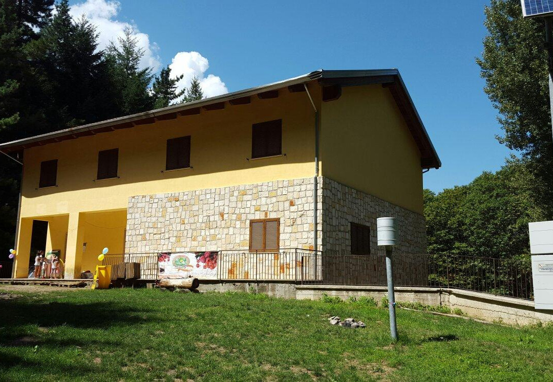 Fontana Mafariello-San Martino Valle Caudina必去景点