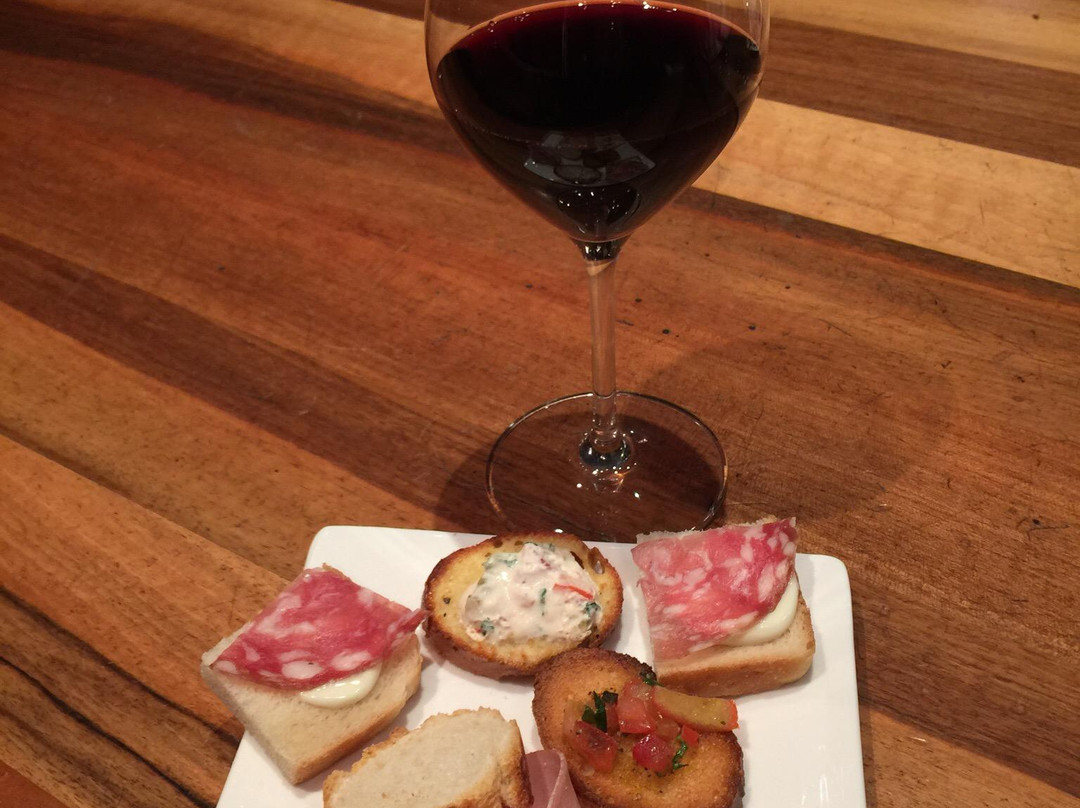 Sant'Antonio餐馆和美食-Bar Settecentesimo