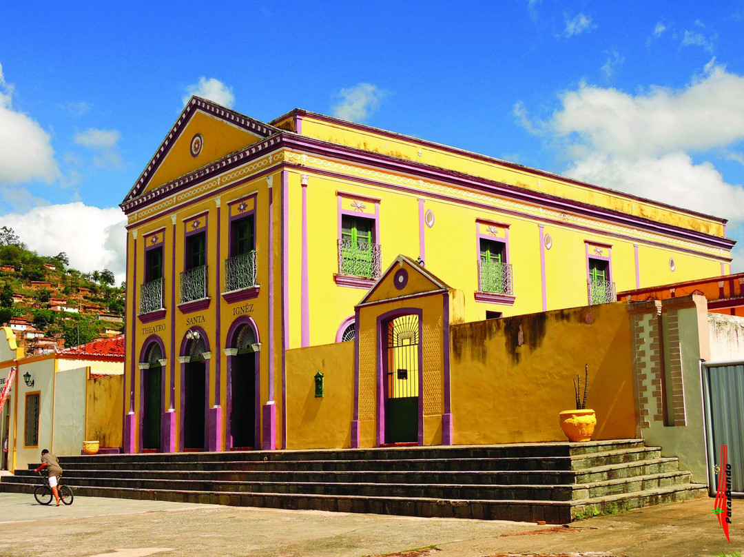 Alagoa Grande旅游攻略图片