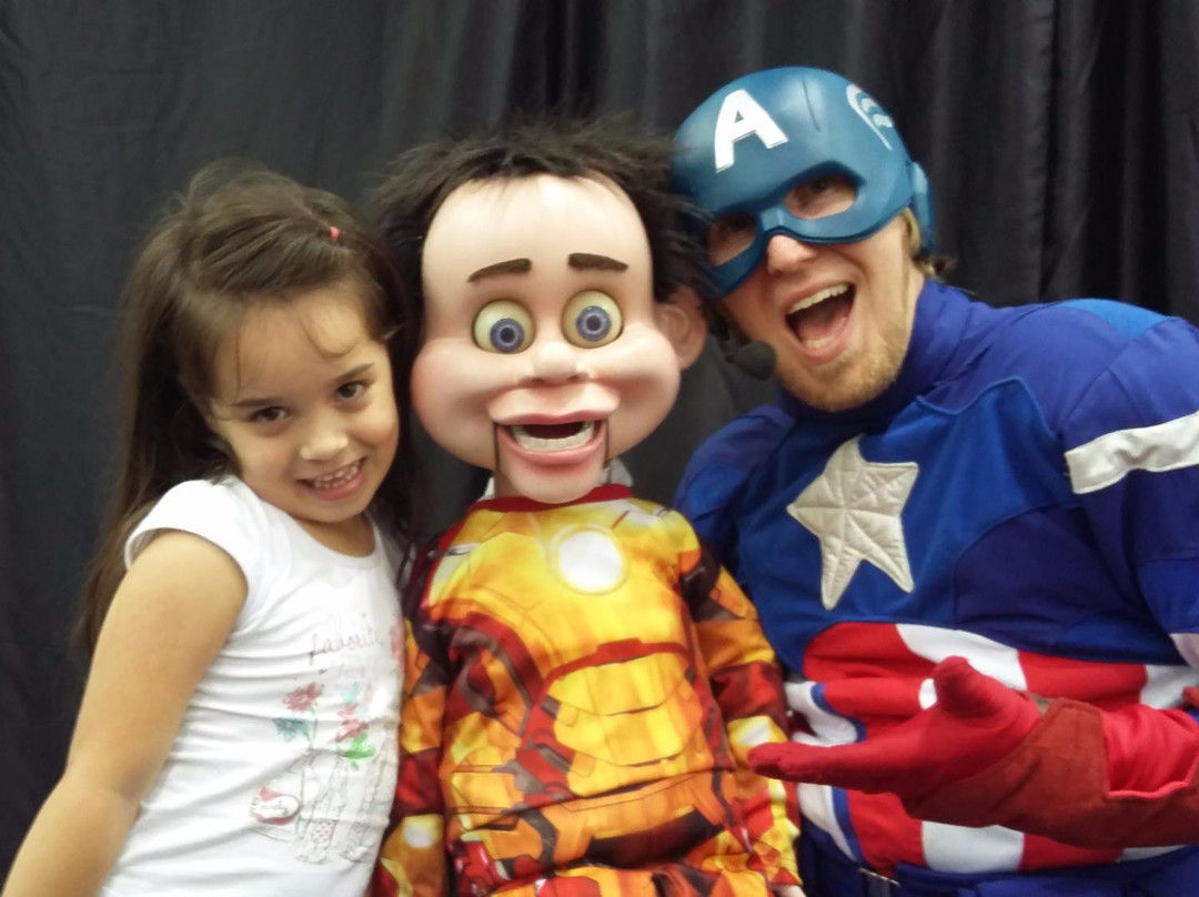 Maua Plaza Shopping-Maua必去景点