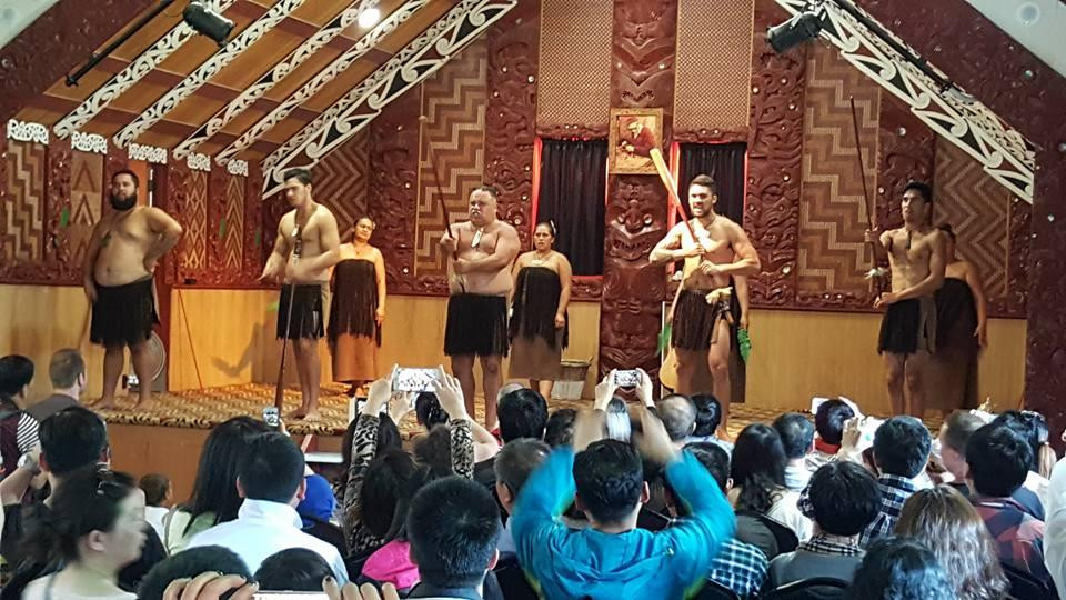 Cjays Tour Group-陶兰加必去景点