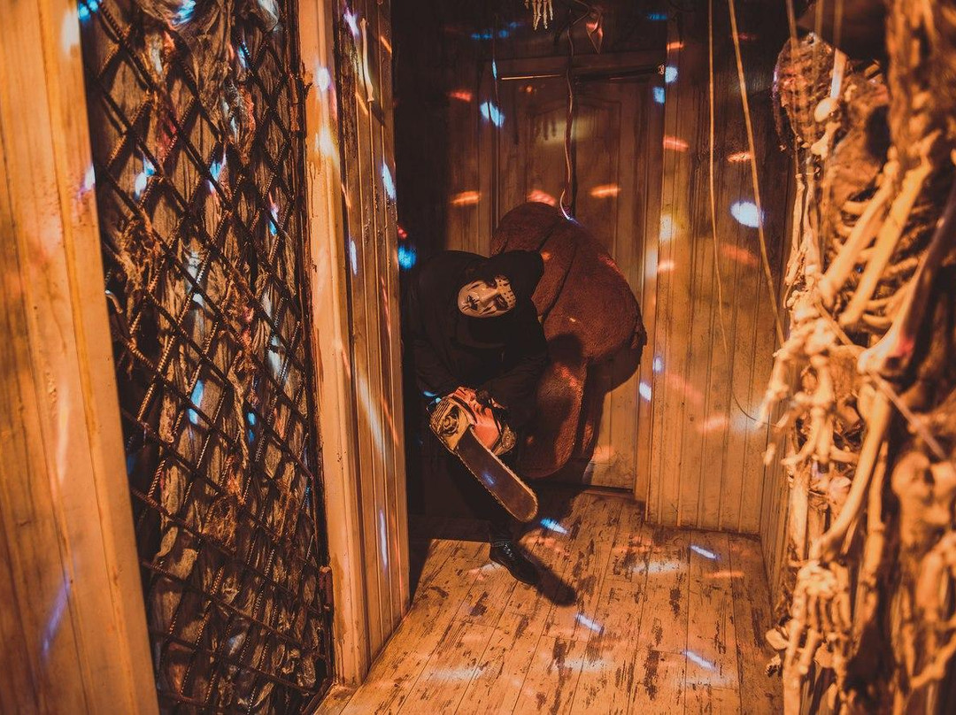 Dom Strakhov景点图片