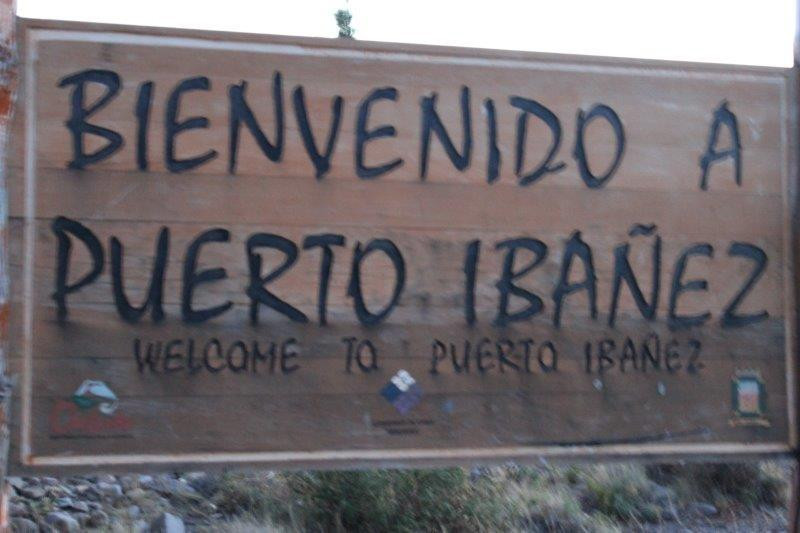 Embarcadero Puerto Ibanez-Puerto Ingeniero Ibanez必去景点