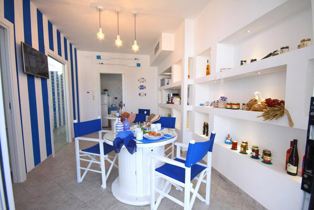 Santa Cesarea Terme B&B主图
