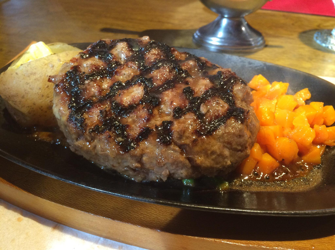 藤井寺市餐馆和美食-Biggu Jo