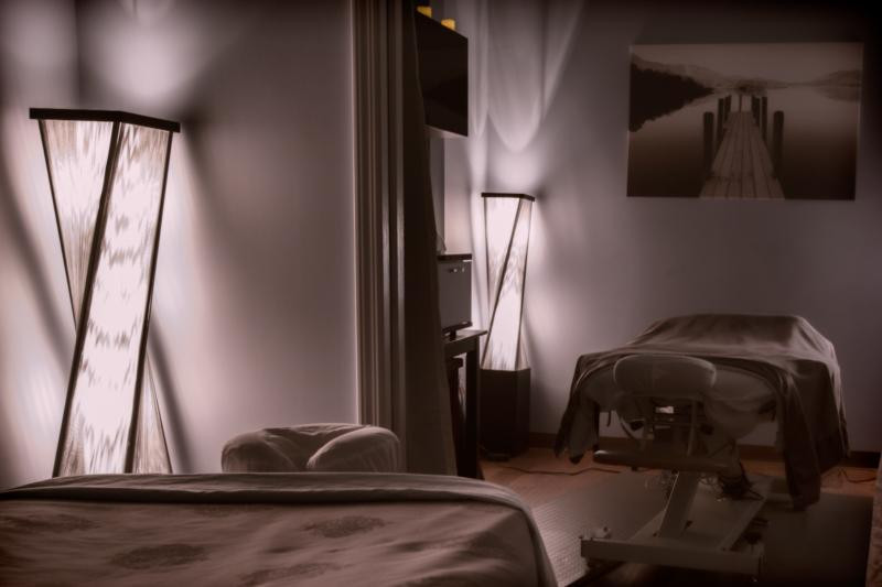 Bliss Spa & Boutique-French Lick必去景点