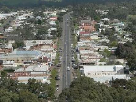 Mickle Lookout-Casterton必去景点