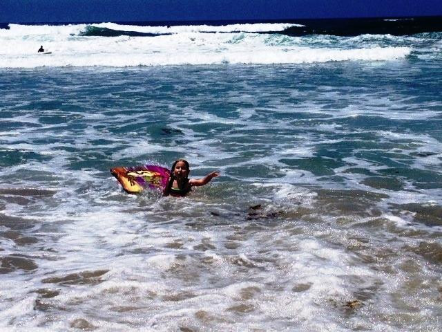 Cardiff State Beach-恩西尼塔斯必去景点