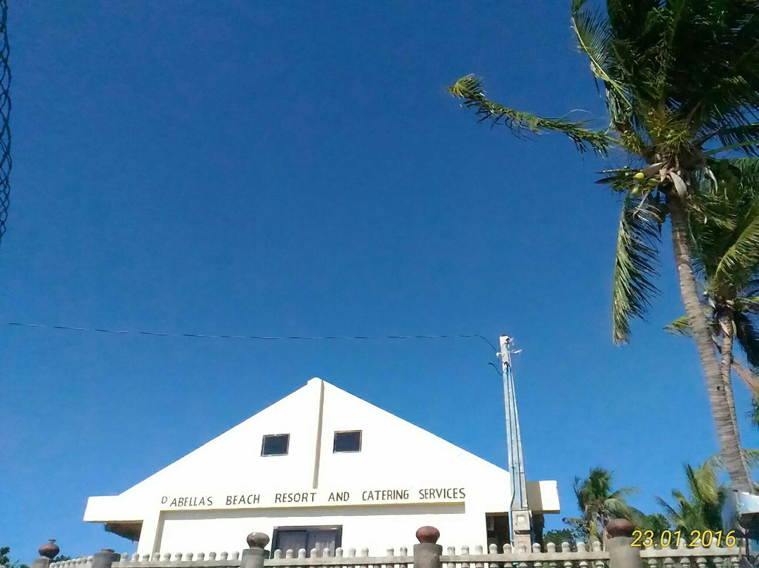 Abella's Resort & Catering Services主图