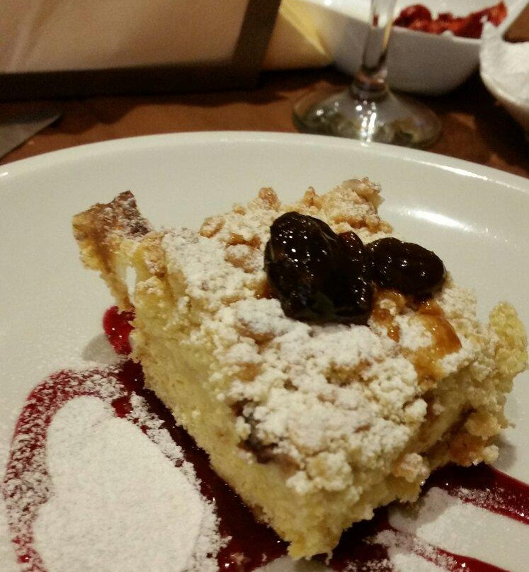 Osteria Antica Torre