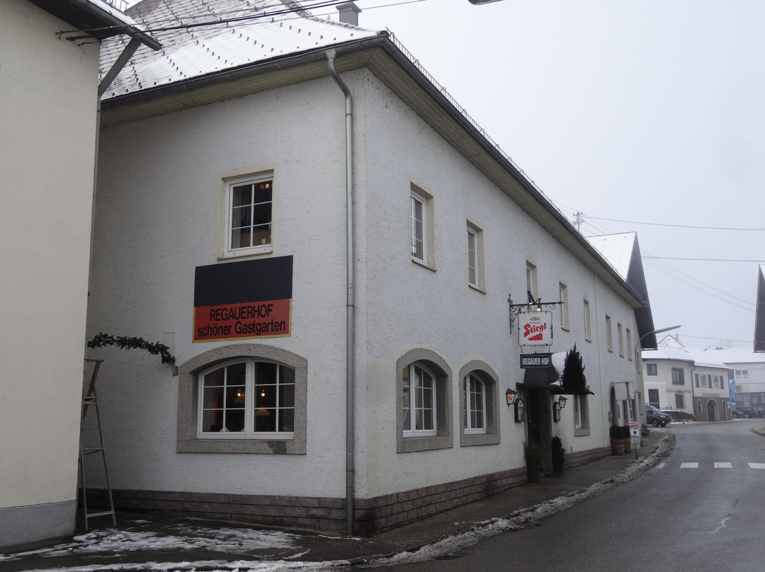 Rutzenmoos旅游攻略图片
