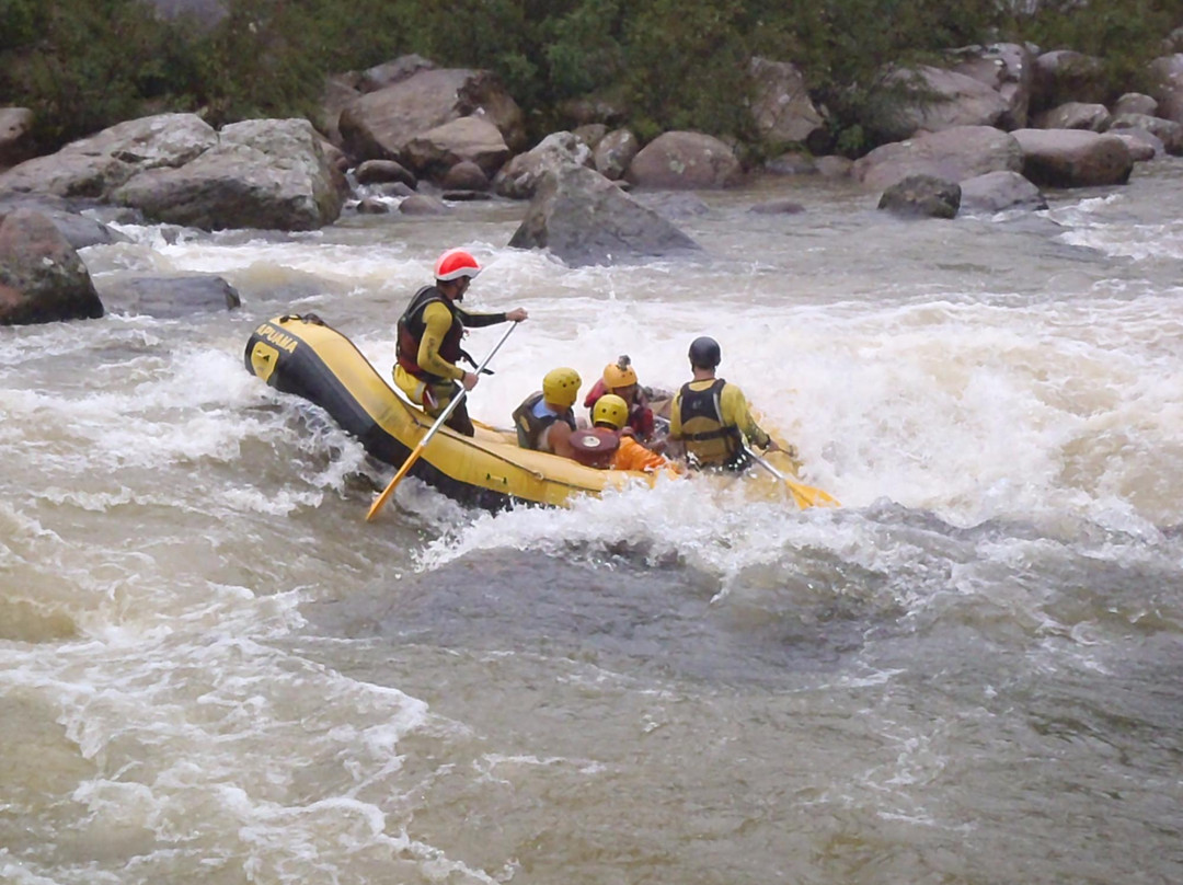 Kon Aventuras-弗洛里亚诺波利斯必去景点