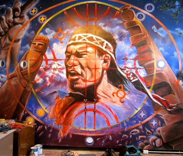 La Pena Cultural Center-伯克利必去景点