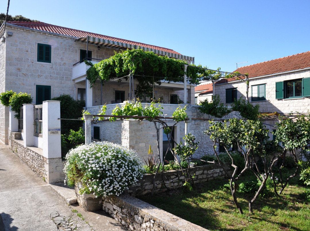 Pinta Apartments