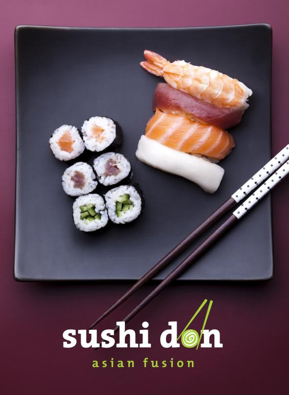 Sushi Don