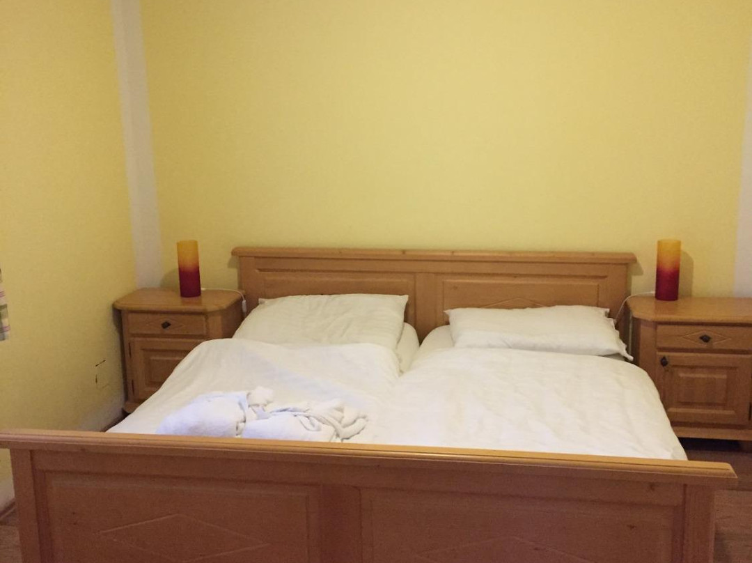 Pension Lammerhof OG主图