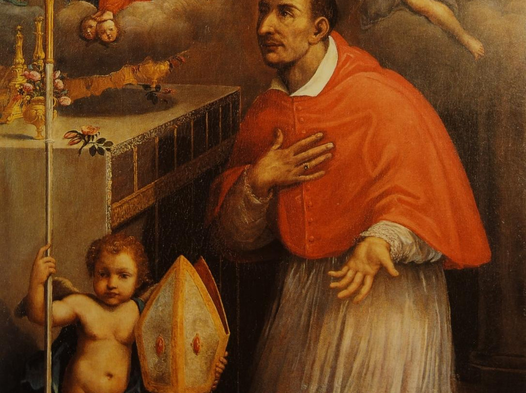 The Picture Gallery of Poveri Vergognosi-博洛尼亚必去景点